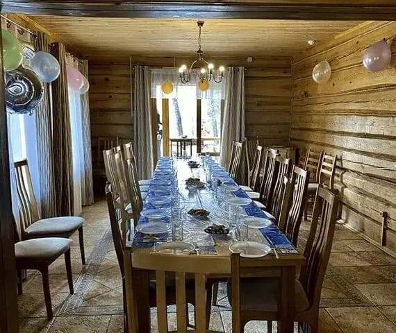 Вилла с 2 комнатами фото 1