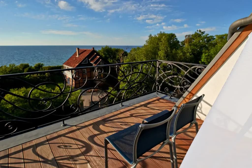 Двухместный люкс Honeymoon фото 7