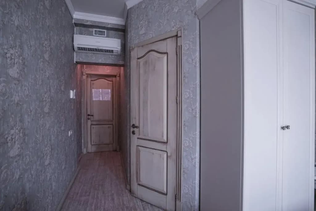 Двухместный номер Superior двуспальная кровать фото 8