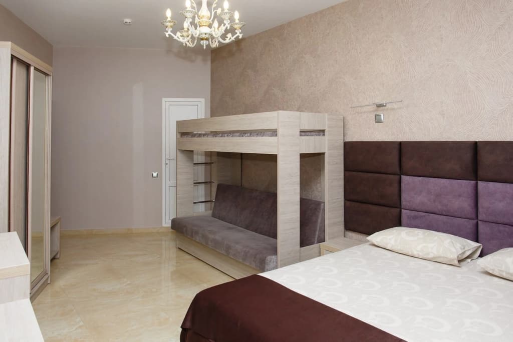 Двухместный номер Comfort фото 5