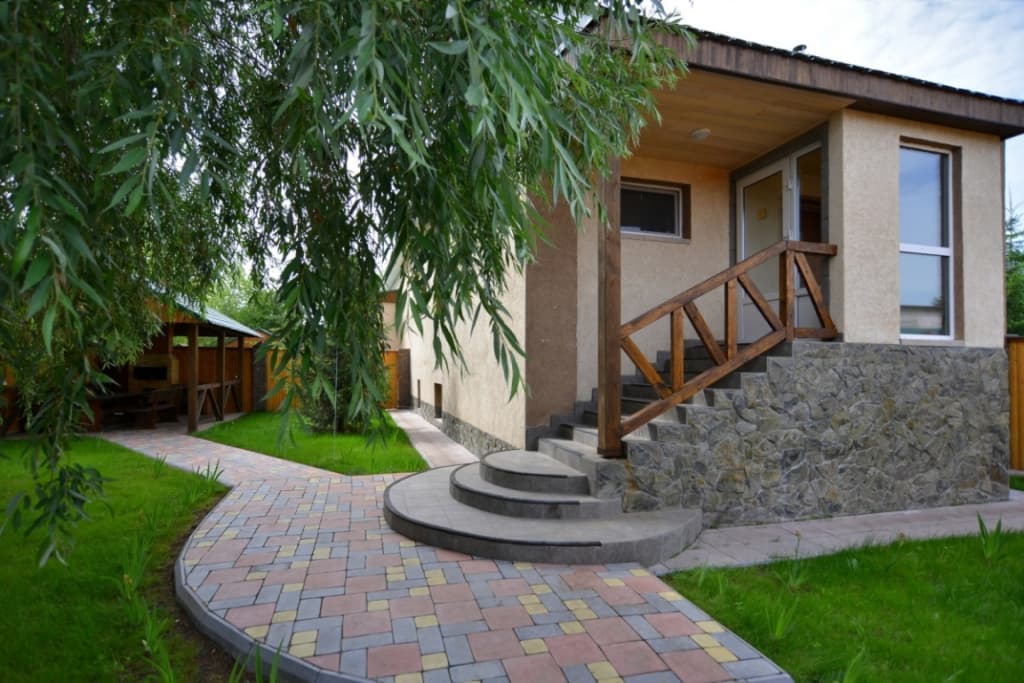 Двухместный номер Стандартный двуспальная кровать фото 4