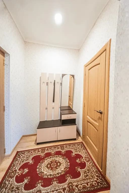 Двухместный номер 1 категории Плюс двухкомнатный фото 4