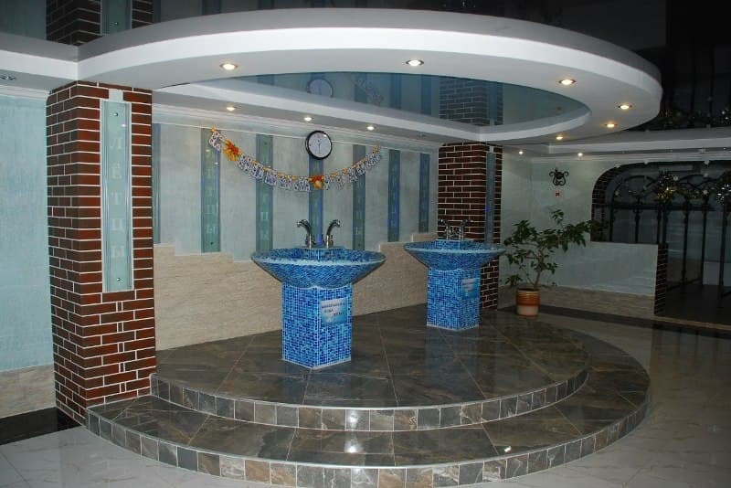 Lottsy Sanatorium фото 2