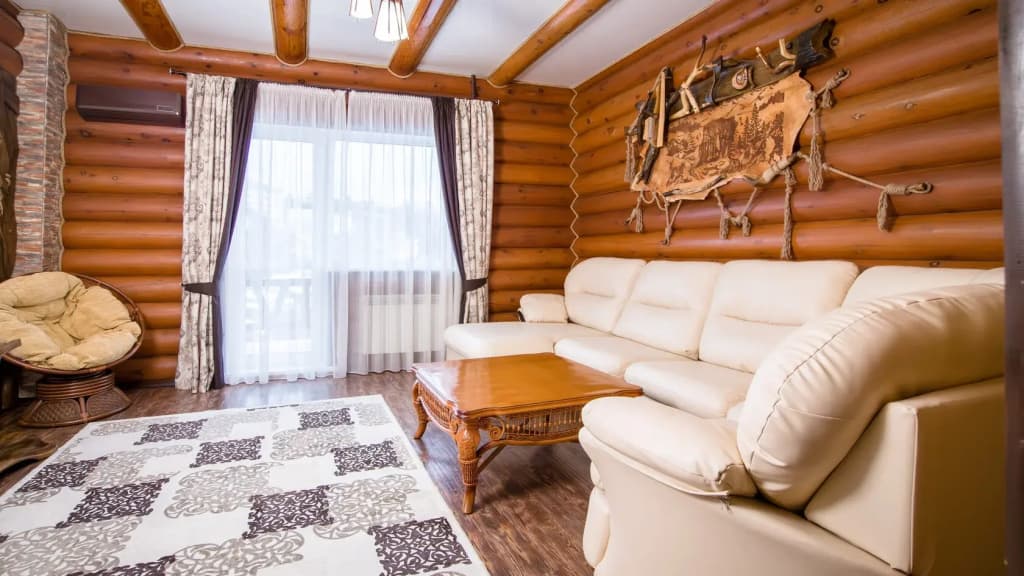 Двухместные апартаменты двуспальная кровать фото 10
