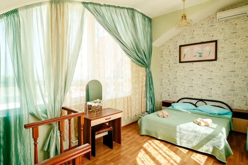 Номер Comfort Duplex фото 2