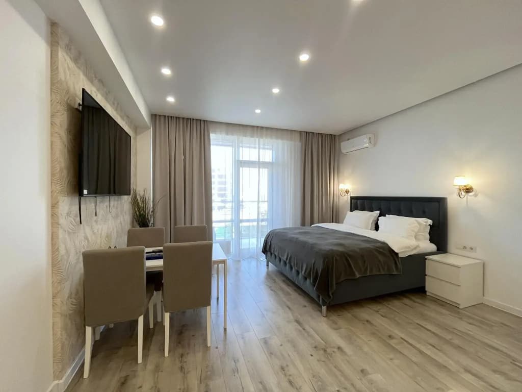 Студия 1 Room фото 1