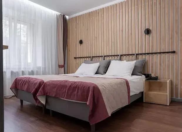 АМАКС Новая Истра фото 7