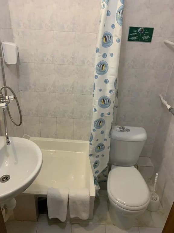 Номер Семейный Двухкомнатный фото 3