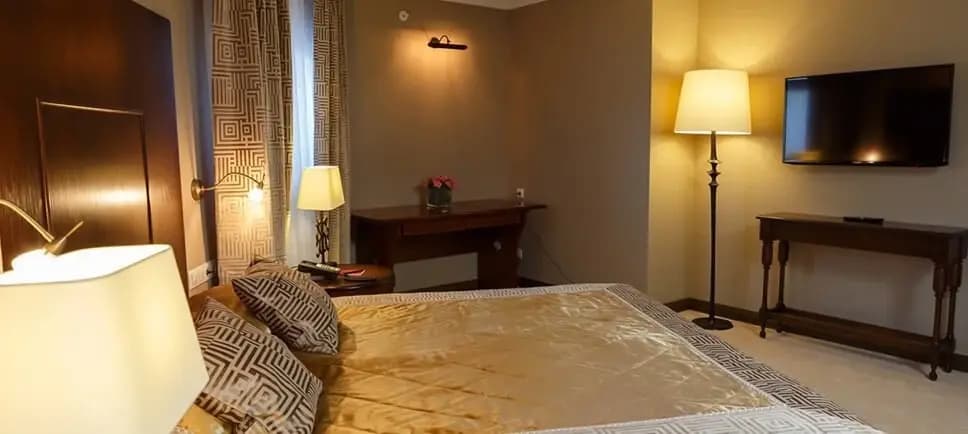 Люкс фото 1