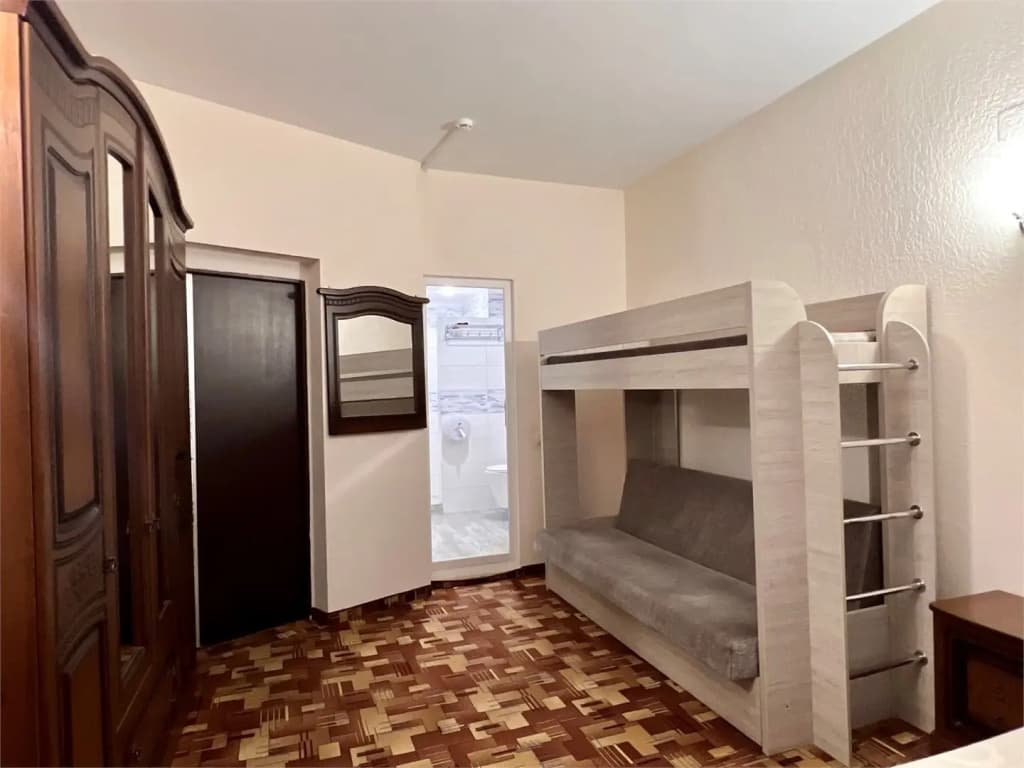 Двухместный номер Comfort фото 12