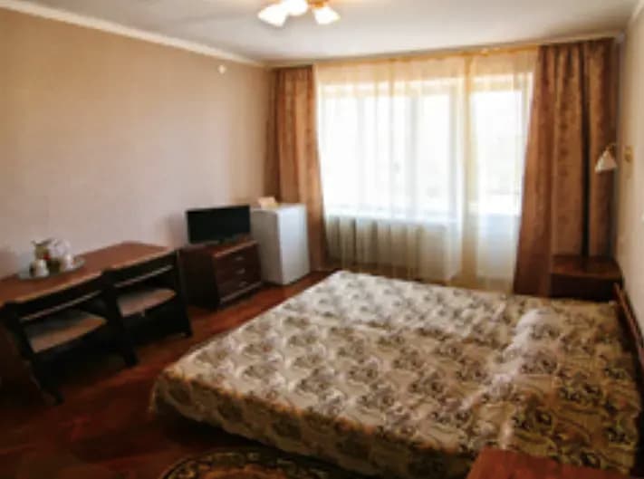 Номер без кондиционера фото 4