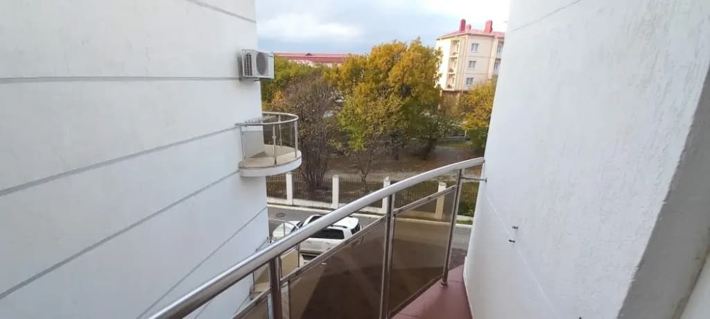 Двухместный джуниор сьют двуспальная кровать фото 7