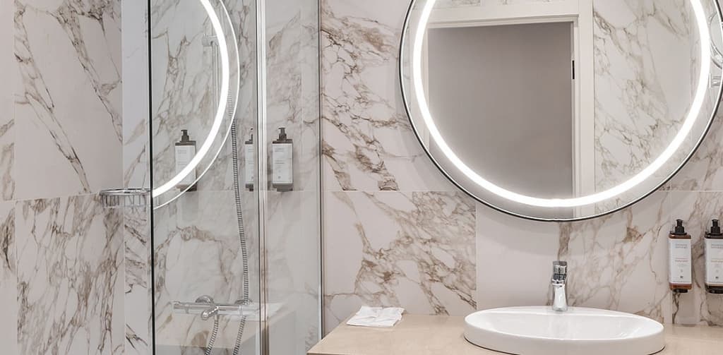 Номер Suite Deluxe Spa с 2 комнатами фото 5
