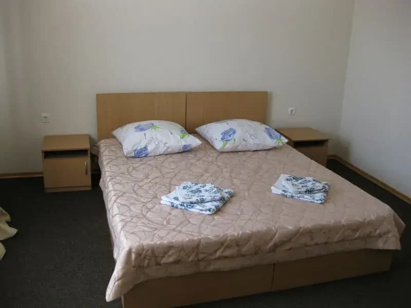 Арктика Санаторий фото 3