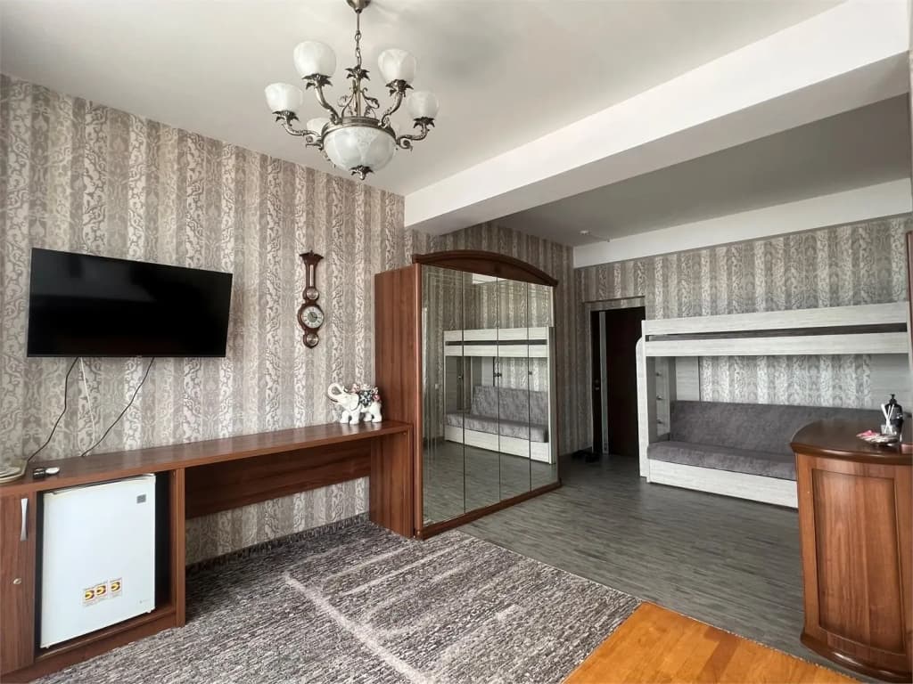 Двухместный номер Plus Comfort с балконом и с видом на море фото 3