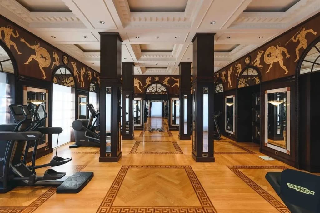 Вилла Нимфея Royal Residence фото 3