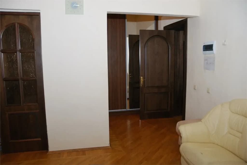 Двухместный номер Семейный Трехкомнатный фото 3
