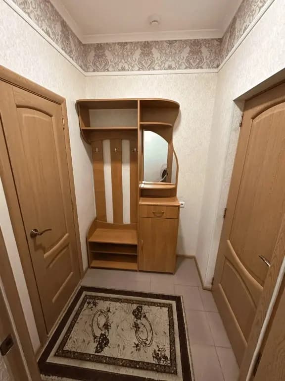 Двухместный номер 1 категории Плюс двухкомнатный фото 14