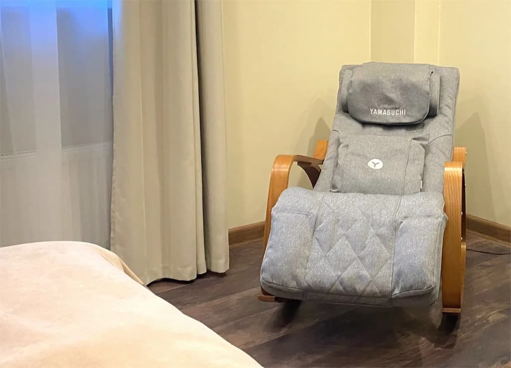 Двухместный номер SPA с сауной Deluxe двуспальная кровать фото 3