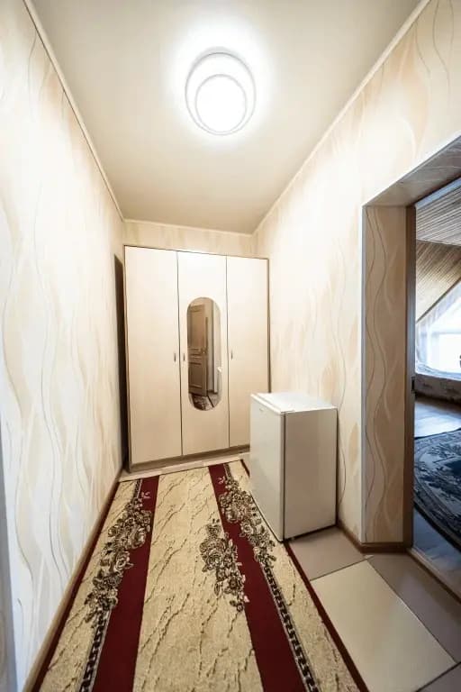 Люкс двухкомнатный с балконом фото 19
