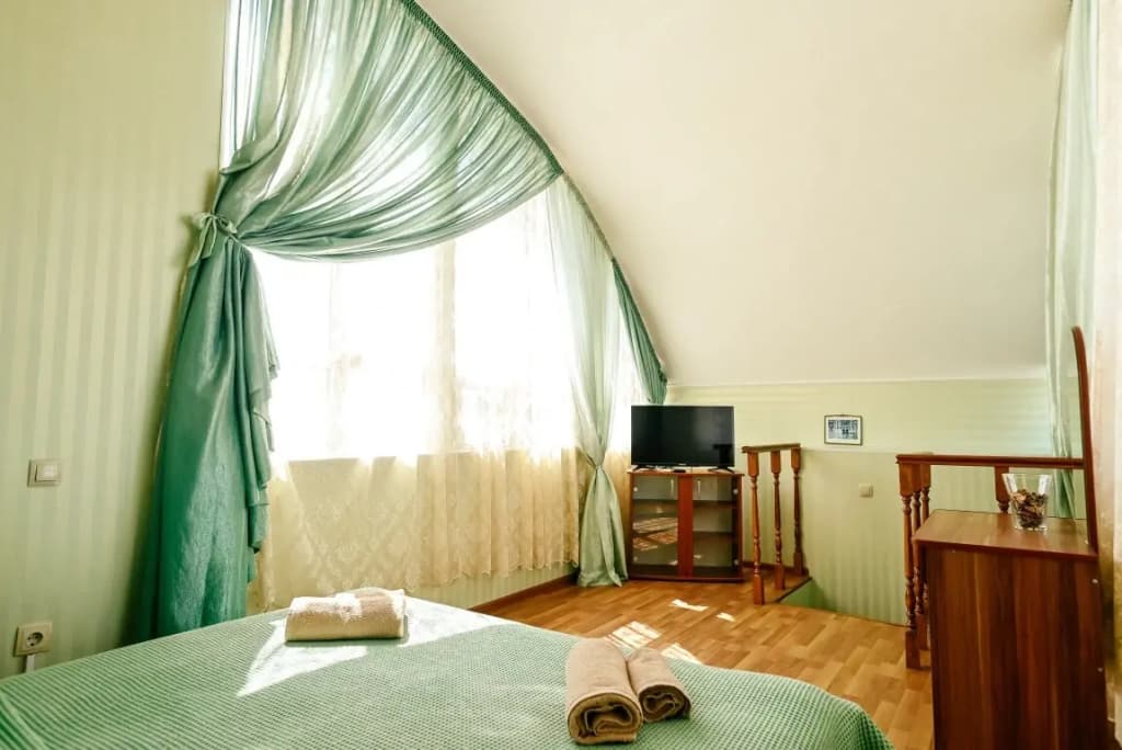 Номер Comfort Duplex фото 1