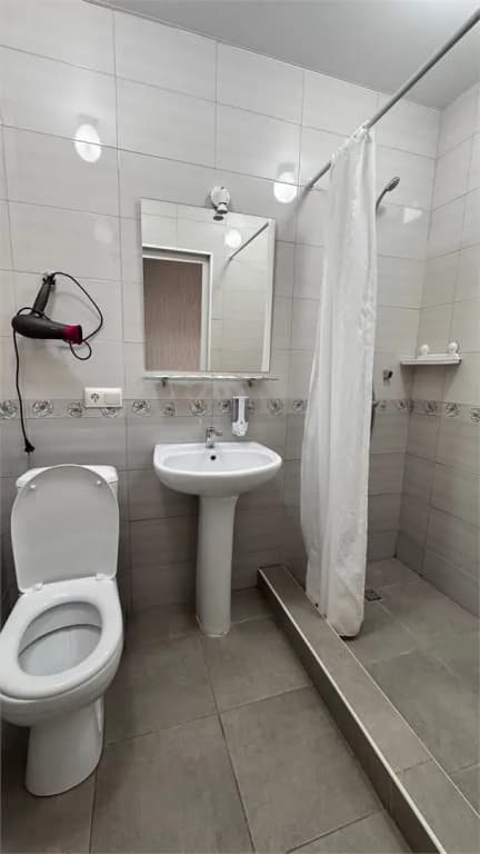 Двухместный номер Standard 2 отдельные кровати фото 3