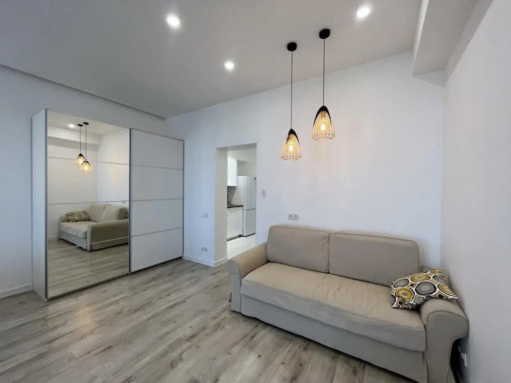 Студия 1 Room фото 7