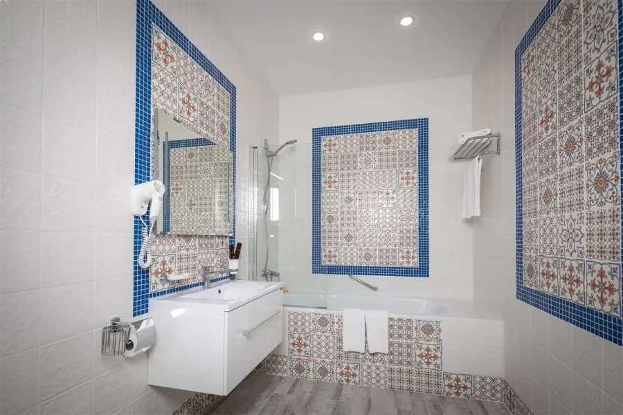 Люкс панорамный фото 11