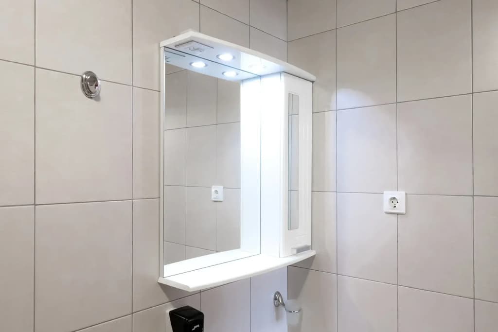 Номер Standard с 2 комнатами фото 8