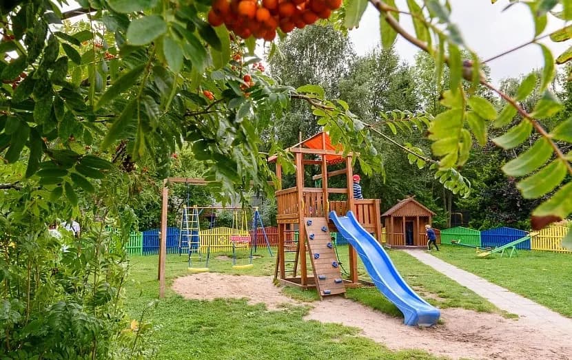 Jantarnyj bereg фото 8