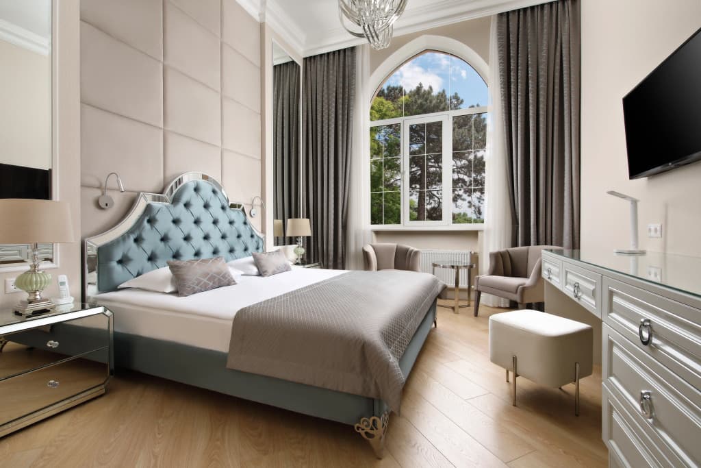 Санаторий Исток фото 4