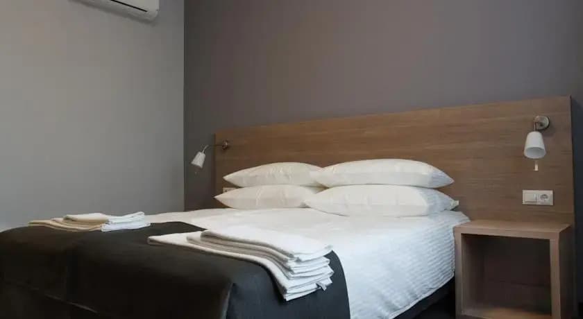 Отель ЭРА СПА фото 8