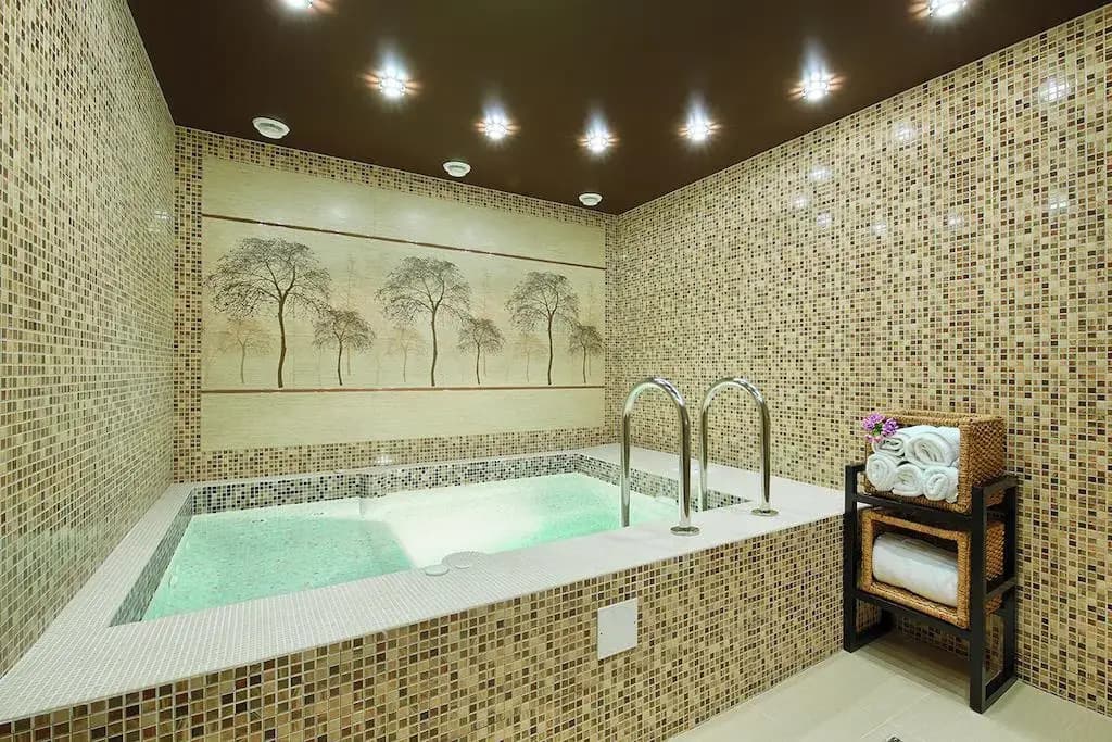 Мини-отель Крокус SPA фото 6