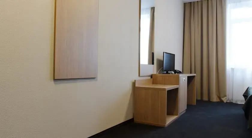 Отель ЭРА СПА фото 2