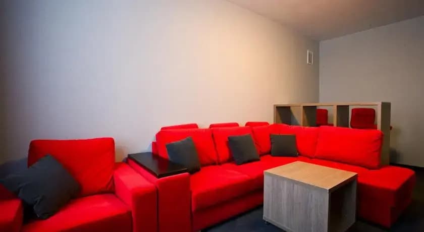 Отель ЭРА СПА фото 4