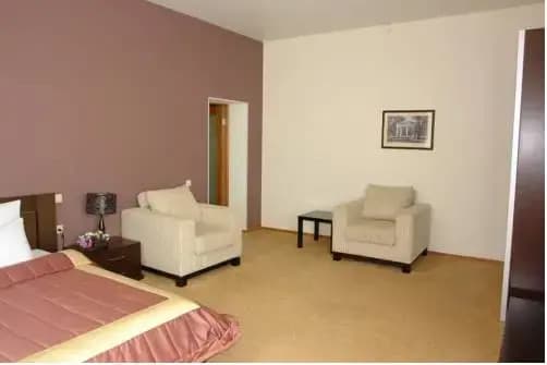 Мини-отель Крокус SPA фото 7