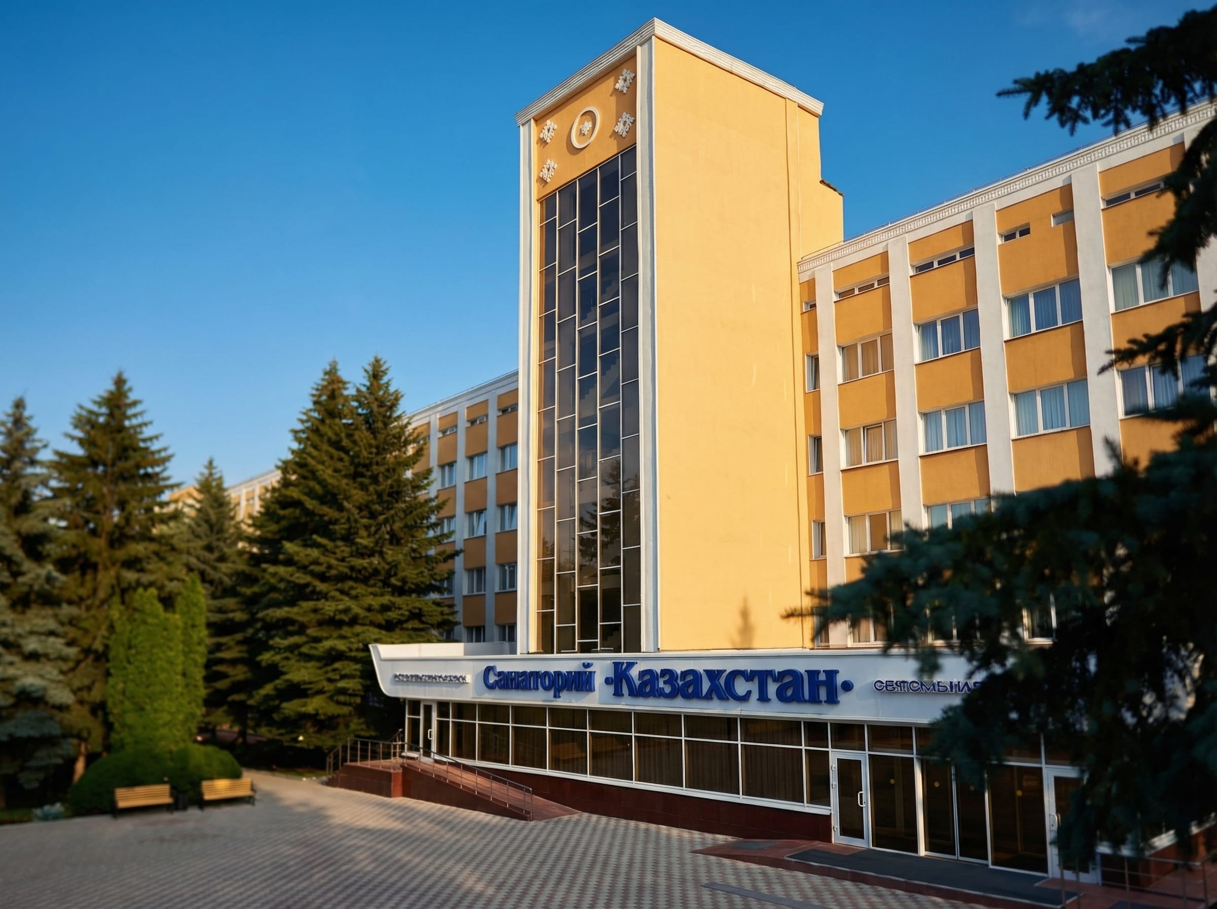 Казахстан фото 1