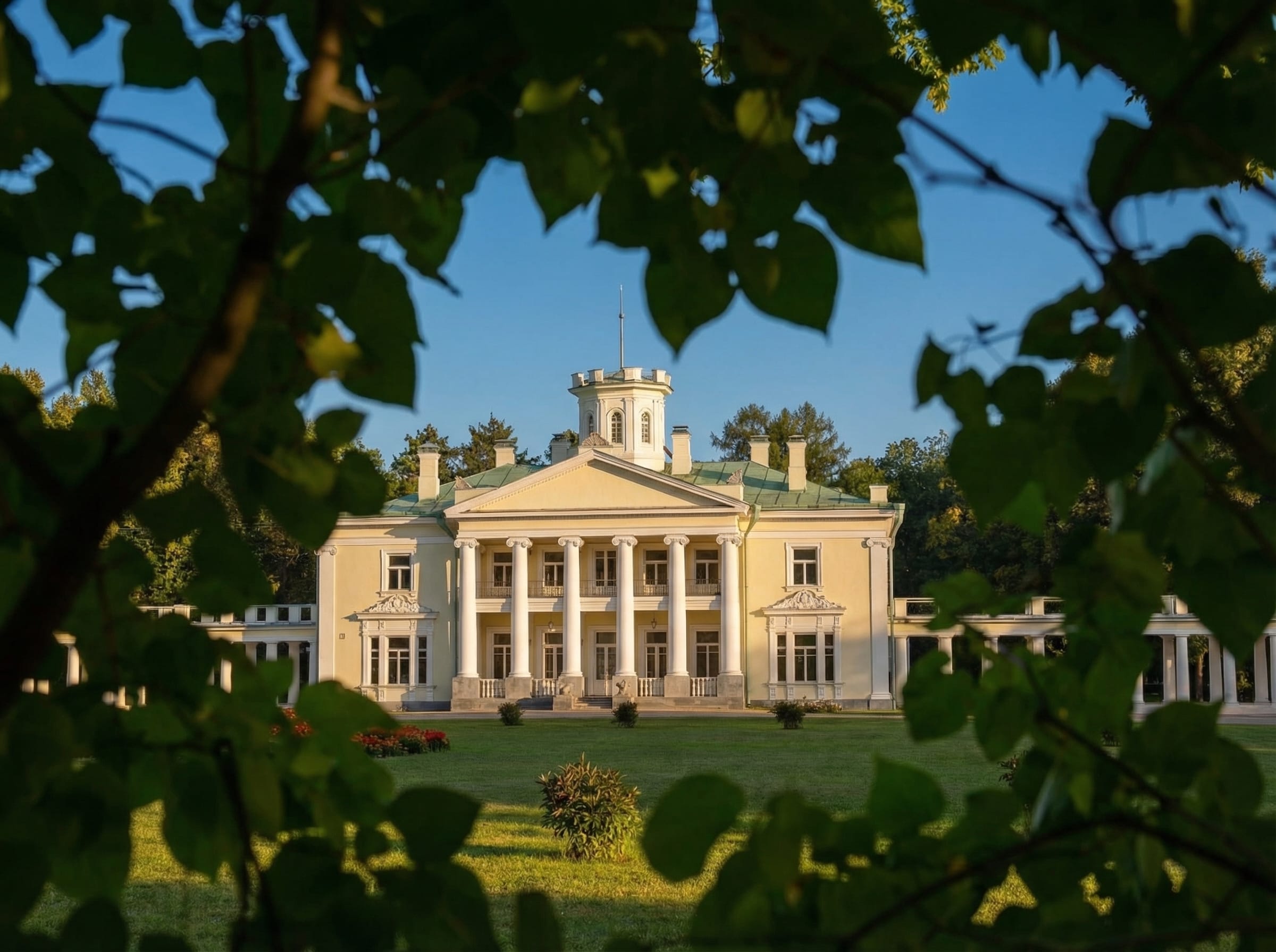 Санаторий Валуево фото 1