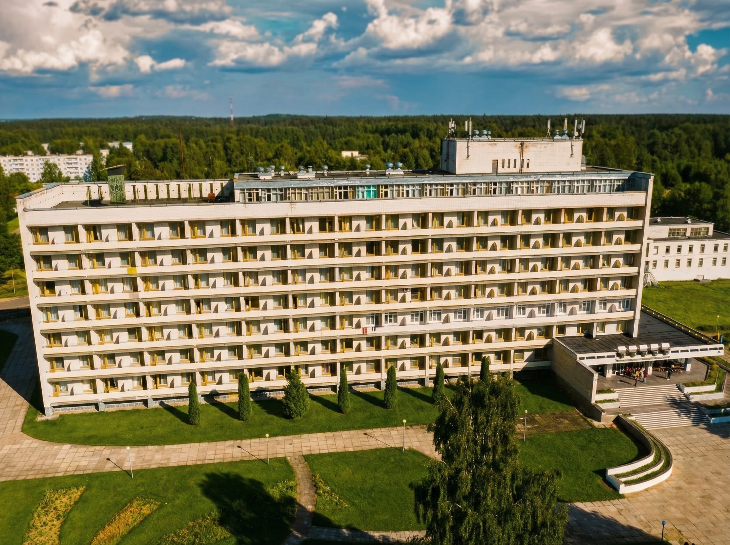 Митино фото 1