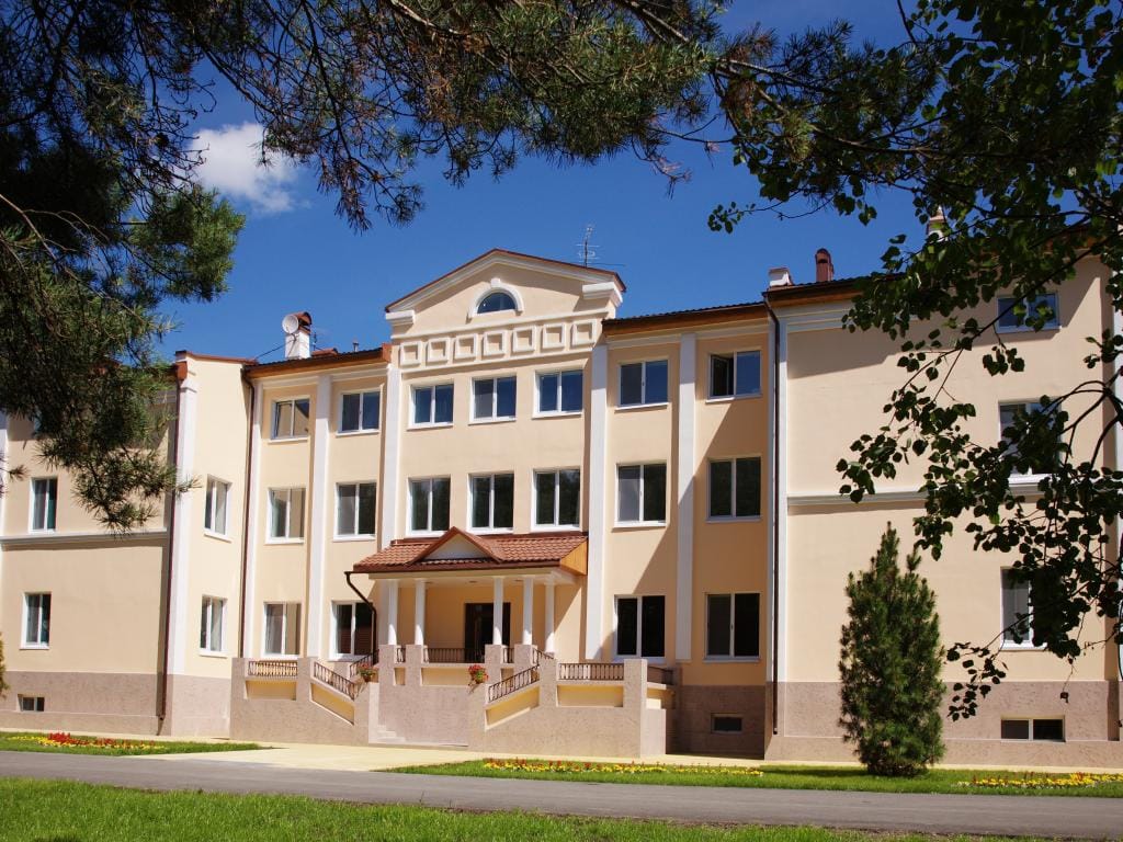 Парад Парк Отель фото 3