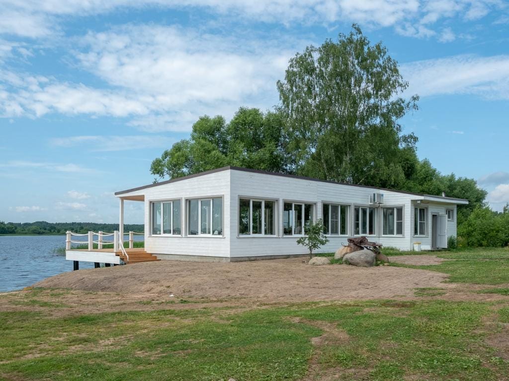 Веточка эко-отель фото 5