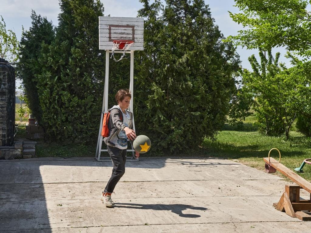 Гринвич фото 4