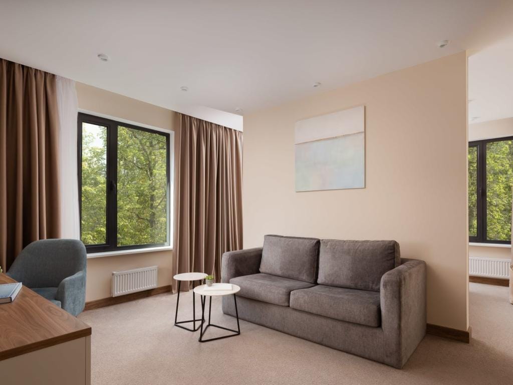 Palmira Garden Hotel & SPA (Пальмира Гарден) фото 5