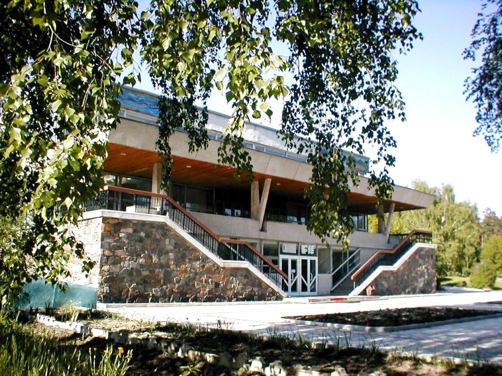 Дальняя Дача фото 4