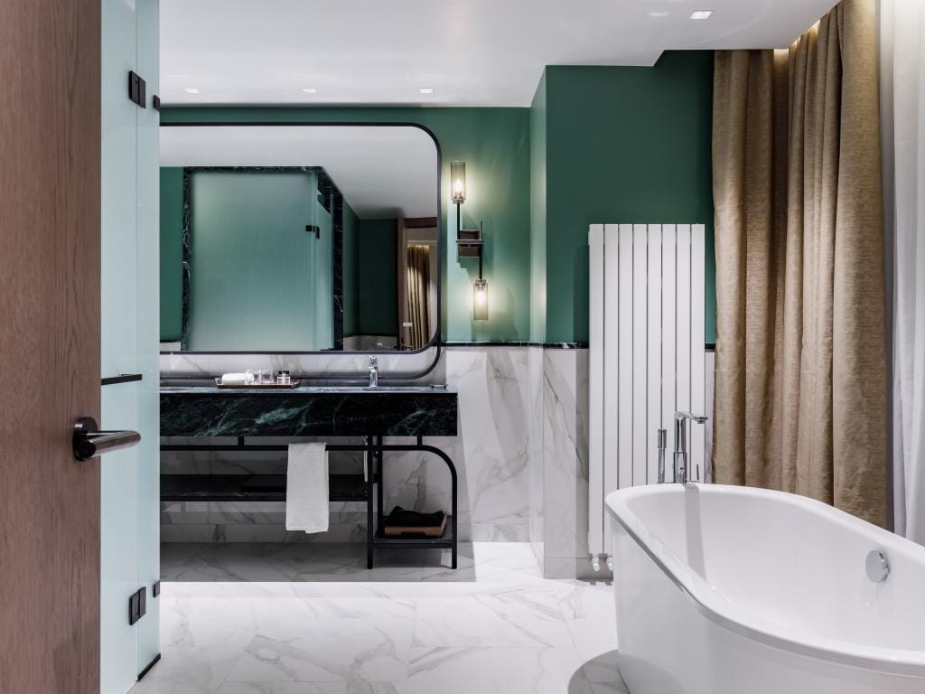 Grand Rostov by Hyatt Regency (Гранд Ростов Хаятт Ридженси) фото 3