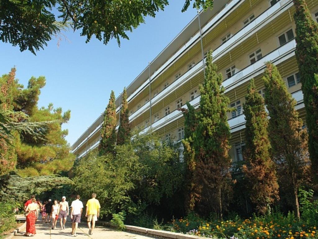 ТОК Судак фото 5