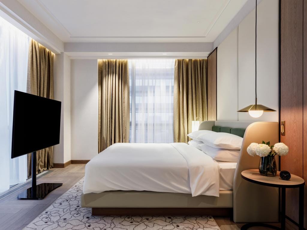 Grand Rostov by Hyatt Regency (Гранд Ростов Хаятт Ридженси) фото 2