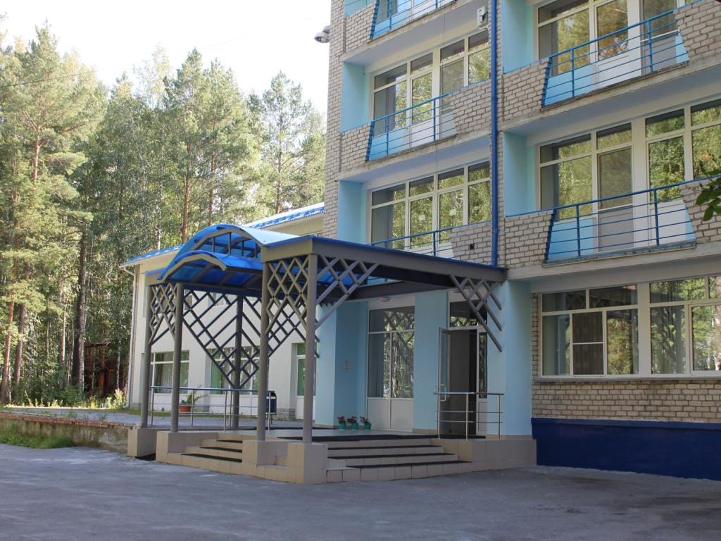 Уральские Зори фото 1