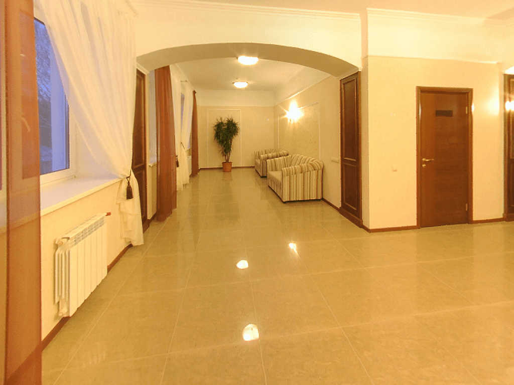 Парад Парк Отель фото 5