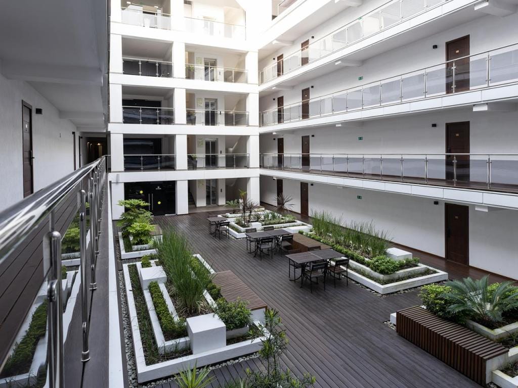 Portobello Sochi (Портобелло Сочи) фото 5